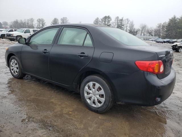 Photo 1 VIN: 2T1BU40E39C165379 - TOYOTA COROLLA 