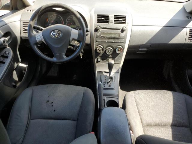 Photo 7 VIN: 2T1BU40E39C171294 - TOYOTA COROLLA BA 