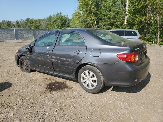 Photo 1 VIN: 2T1BU40E39C188158 - TOYOTA COROLLA BA 