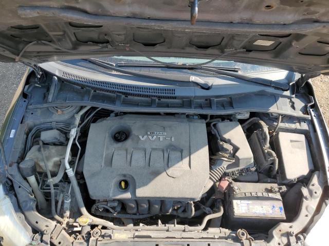 Photo 11 VIN: 2T1BU40E39C188158 - TOYOTA COROLLA BA 