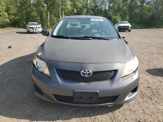 Photo 4 VIN: 2T1BU40E39C188158 - TOYOTA COROLLA BA 