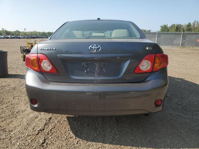 Photo 5 VIN: 2T1BU40E39C188158 - TOYOTA COROLLA BA 