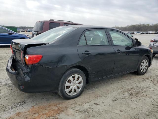 Photo 2 VIN: 2T1BU40E39C189018 - TOYOTA COROLLA 