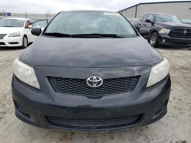 Photo 4 VIN: 2T1BU40E39C189018 - TOYOTA COROLLA 