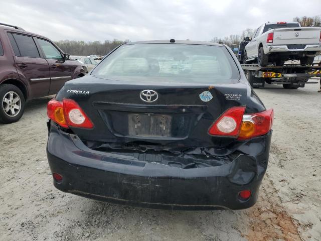 Photo 5 VIN: 2T1BU40E39C189018 - TOYOTA COROLLA 