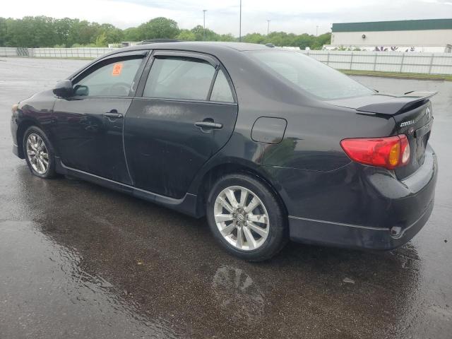 Photo 1 VIN: 2T1BU40E49C023414 - TOYOTA COROLLA 