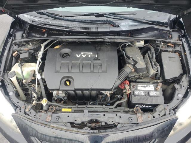 Photo 10 VIN: 2T1BU40E49C023414 - TOYOTA COROLLA 