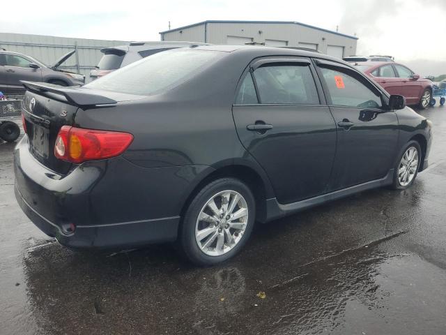 Photo 2 VIN: 2T1BU40E49C023414 - TOYOTA COROLLA 