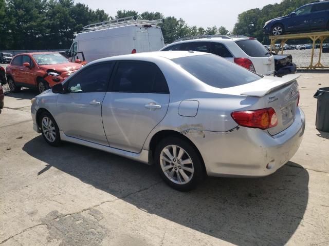 Photo 1 VIN: 2T1BU40E49C044246 - TOYOTA COROLLA BA 