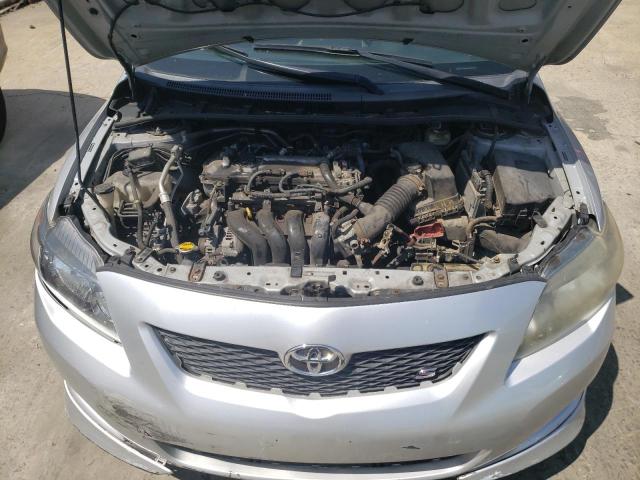 Photo 10 VIN: 2T1BU40E49C044246 - TOYOTA COROLLA BA 