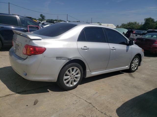 Photo 2 VIN: 2T1BU40E49C044246 - TOYOTA COROLLA BA 