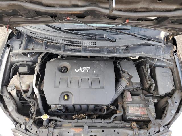 Photo 10 VIN: 2T1BU40E49C060625 - TOYOTA COROLLA BA 