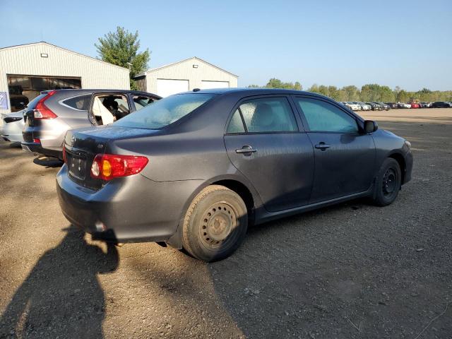 Photo 2 VIN: 2T1BU40E49C060625 - TOYOTA COROLLA BA 