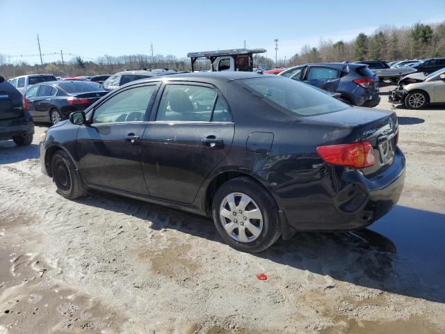 Photo 1 VIN: 2T1BU40E49C063976 - TOYOTA COROLLA BA 