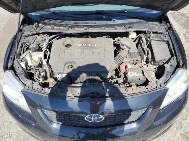 Photo 10 VIN: 2T1BU40E49C063976 - TOYOTA COROLLA BA 