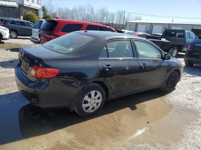 Photo 2 VIN: 2T1BU40E49C063976 - TOYOTA COROLLA BA 