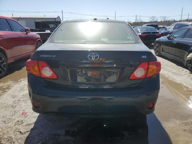 Photo 5 VIN: 2T1BU40E49C063976 - TOYOTA COROLLA BA 