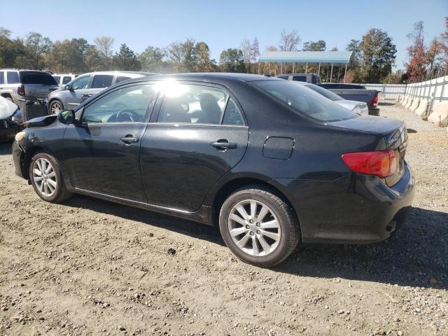 Photo 1 VIN: 2T1BU40E49C072984 - TOYOTA COROLLA 