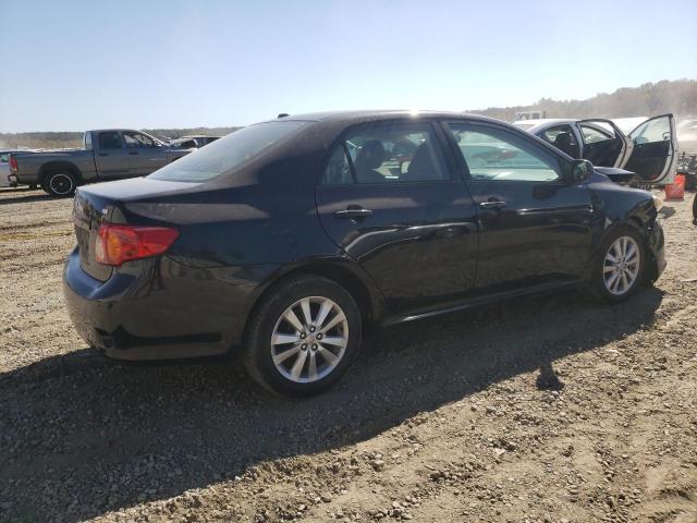 Photo 2 VIN: 2T1BU40E49C072984 - TOYOTA COROLLA 