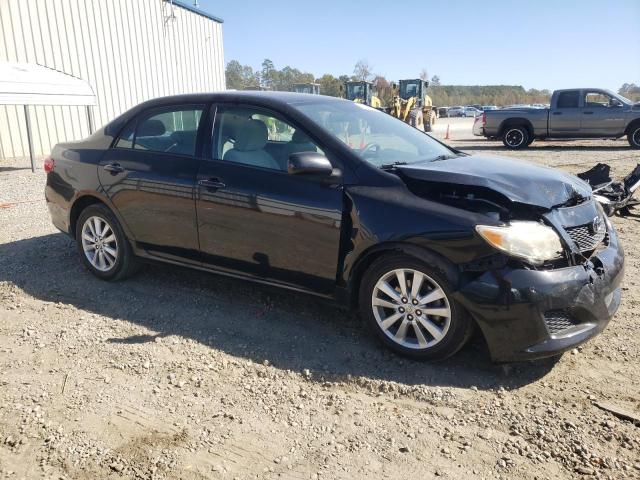 Photo 3 VIN: 2T1BU40E49C072984 - TOYOTA COROLLA 