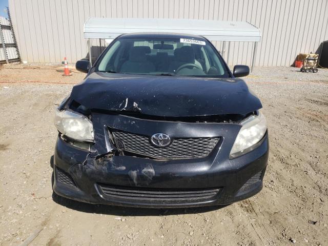 Photo 4 VIN: 2T1BU40E49C072984 - TOYOTA COROLLA 