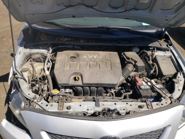 Photo 10 VIN: 2T1BU40E49C079952 - TOYOTA COROLLA BA 