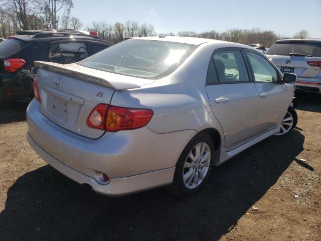 Photo 2 VIN: 2T1BU40E49C079952 - TOYOTA COROLLA BA 