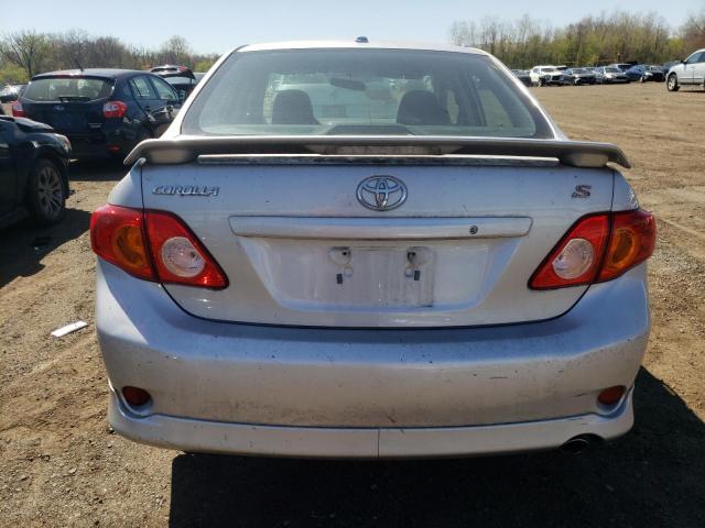 Photo 5 VIN: 2T1BU40E49C079952 - TOYOTA COROLLA BA 