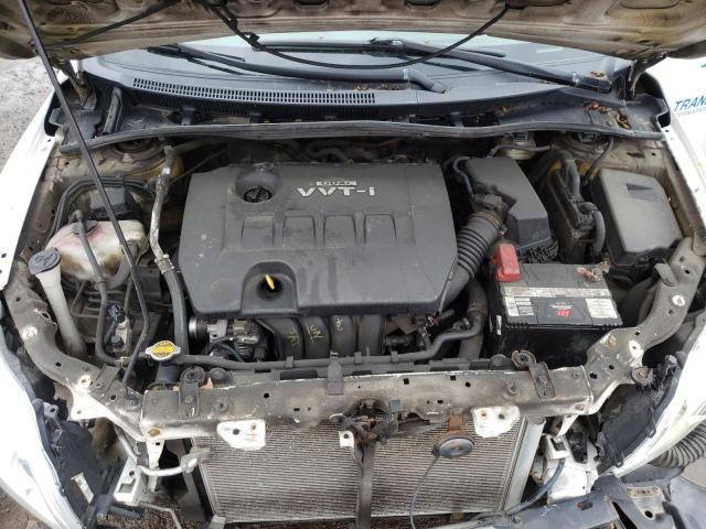 Photo 10 VIN: 2T1BU40E49C084505 - TOYOTA COROLLA 