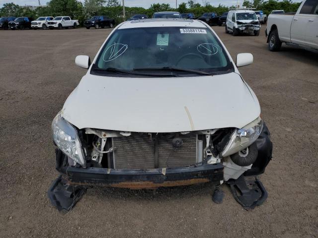 Photo 4 VIN: 2T1BU40E49C084505 - TOYOTA COROLLA 