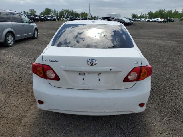 Photo 5 VIN: 2T1BU40E49C084505 - TOYOTA COROLLA 