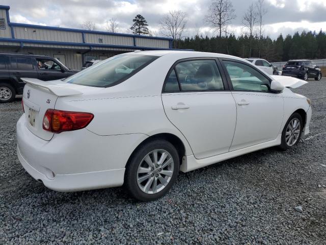 Photo 2 VIN: 2T1BU40E49C106230 - TOYOTA COROLLA 