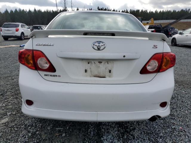 Photo 5 VIN: 2T1BU40E49C106230 - TOYOTA COROLLA 