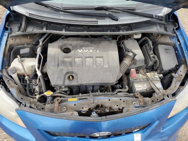 Photo 10 VIN: 2T1BU40E49C112464 - TOYOTA COROLLA BA 