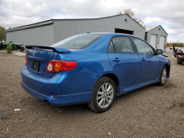 Photo 2 VIN: 2T1BU40E49C112464 - TOYOTA COROLLA BA 