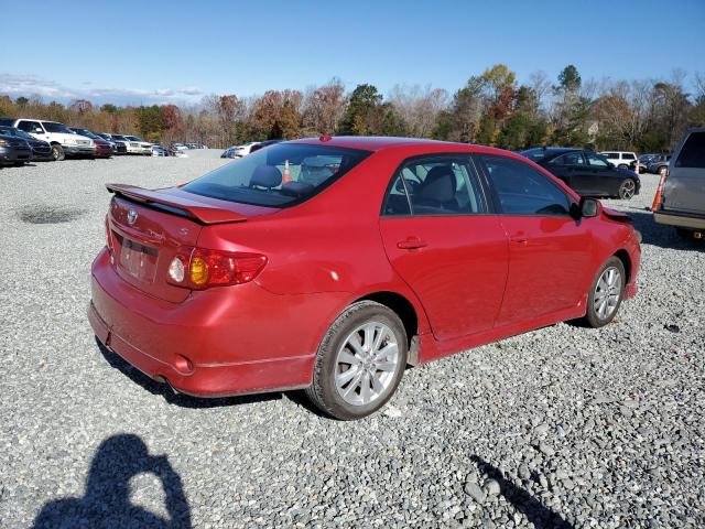 Photo 2 VIN: 2T1BU40E49C116076 - TOYOTA COROLLA BA 