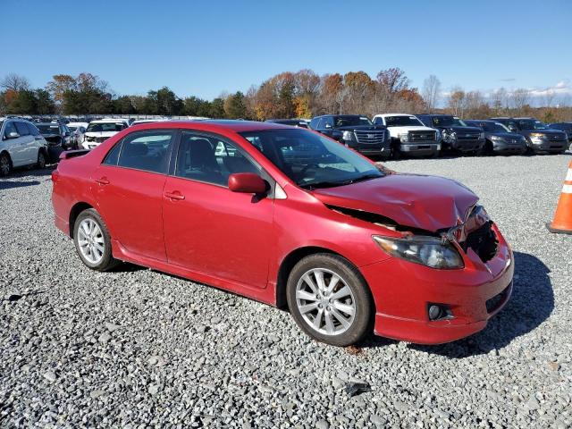 Photo 3 VIN: 2T1BU40E49C116076 - TOYOTA COROLLA BA 