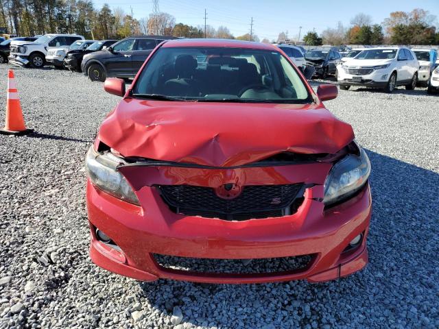 Photo 4 VIN: 2T1BU40E49C116076 - TOYOTA COROLLA BA 