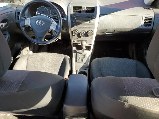 Photo 7 VIN: 2T1BU40E49C116076 - TOYOTA COROLLA BA 