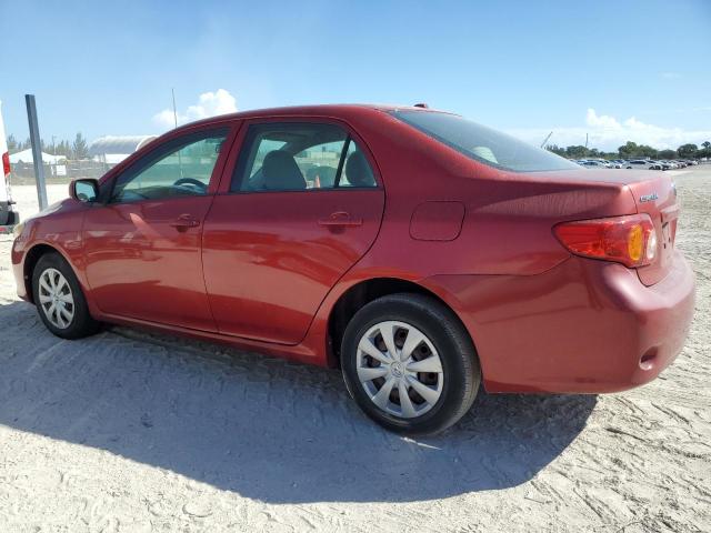 Photo 1 VIN: 2T1BU40E49C118636 - TOYOTA COROLLA 