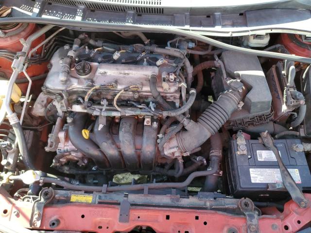 Photo 10 VIN: 2T1BU40E49C118636 - TOYOTA COROLLA 