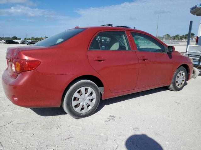 Photo 2 VIN: 2T1BU40E49C118636 - TOYOTA COROLLA 