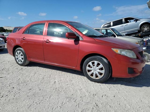 Photo 3 VIN: 2T1BU40E49C118636 - TOYOTA COROLLA 