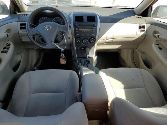 Photo 7 VIN: 2T1BU40E49C118636 - TOYOTA COROLLA 