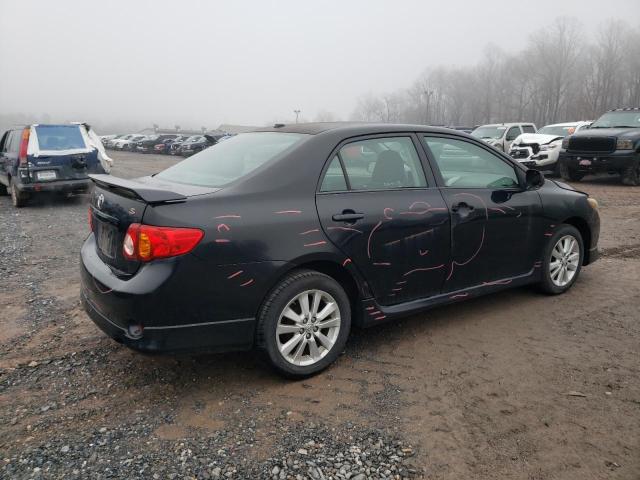 Photo 2 VIN: 2T1BU40E49C124565 - TOYOTA COROLLA BA 