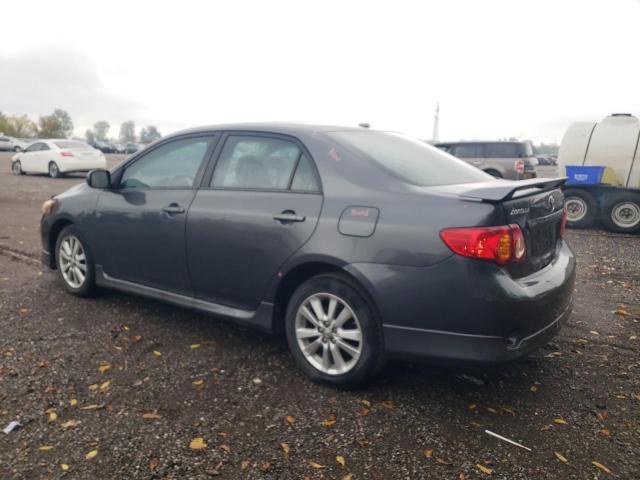 Photo 1 VIN: 2T1BU40E49C141253 - TOYOTA COROLLA 