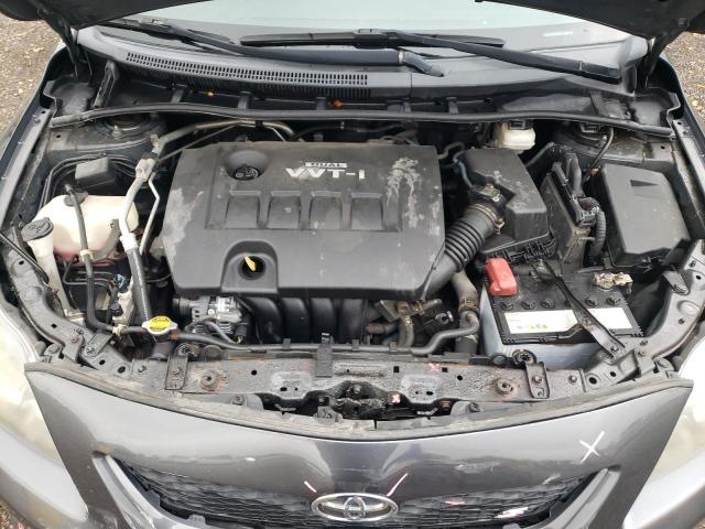 Photo 10 VIN: 2T1BU40E49C141253 - TOYOTA COROLLA 