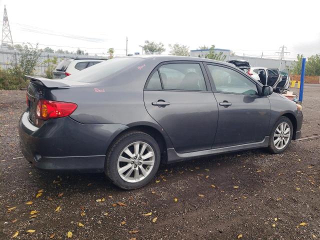 Photo 2 VIN: 2T1BU40E49C141253 - TOYOTA COROLLA 