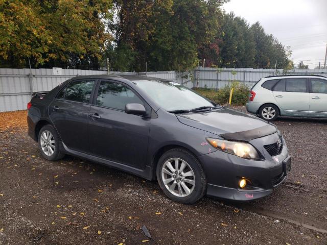 Photo 3 VIN: 2T1BU40E49C141253 - TOYOTA COROLLA 