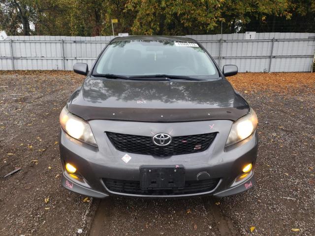 Photo 4 VIN: 2T1BU40E49C141253 - TOYOTA COROLLA 